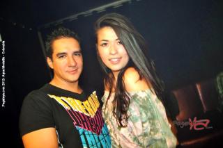 Foto 16 de Aqua Discoteca Medellin - Sabado 9 junio en Discoteca Aqua Medellin, Medellín