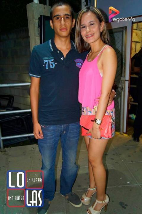 Foto 29 de Lolas - 1er FDS Nov. 2015 en Lolas Club Menga Cali, Cali
