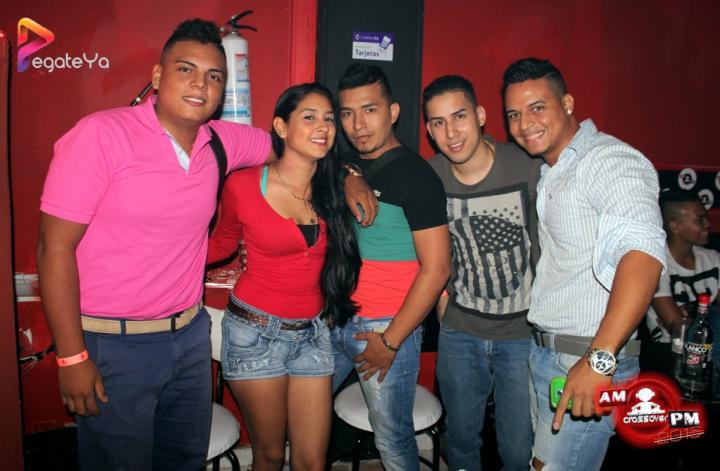Foto 19 de Ampm Bar - 4to FDS Mayo 2015 en Am / PM Bar - Cali, Cali
