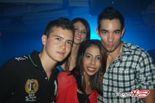 Foto 13 de Crista 25 de Mayo de 2012 en Discoteca Crista Medellin, Medellín