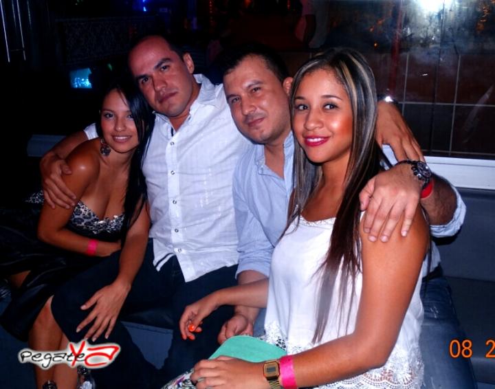 Foto 62 de Licodeluxe - Agosto 23 en LICO DELUXE Medellin, Medellín