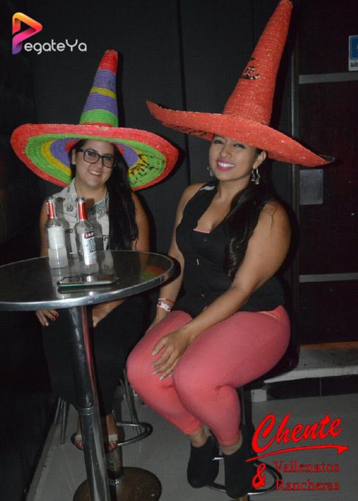 Foto 13 de Chente - 3er 2do FDS Agosto 2016 en CHENTE Vallenatos y Rancheras, Cali