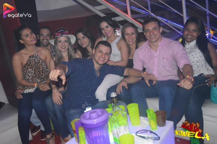 Foto 117 de Favela - Feria de Cali 2016 en Favela Club, Cali