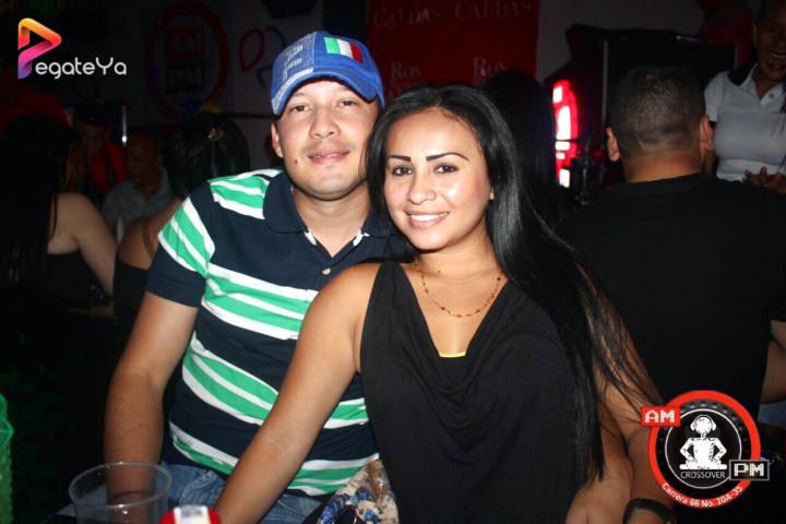 Foto 17 de Ampm Bar - 1er Fds JuniO 2016 en Am / PM Bar - Cali, Cali