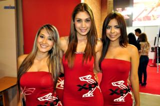 Foto 76 de Chicas Car Audio Bucaramanga 2013 en Chicas Car Audio Bucaramanga 2013, Bucaramanga