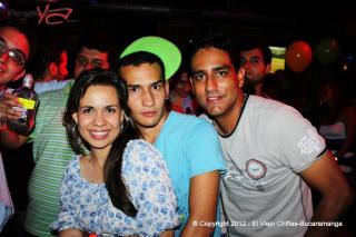 Foto 40 de Sabado 11 de Agosto de 2012 en El Viejo Chiflas Restaurante, Cali