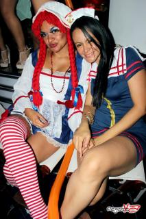 Foto 180 de Lolas Club - Halloween en Lolas Club, Cali
