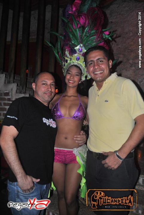 Foto 19 de Tu Candela 22 y 23 de Agosto en TU CANDELA cartagena, Cartagena