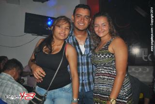 Foto 18 de TABOO 1 de febrero de 2014 en Discoteca Taboo Cartagena, Cartagena