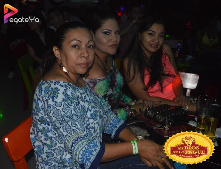 Foto 102 de Mi Dios Se Lo Pague - 3er FDS Ago 2016 en Fonda Mi Dios Se Lo Pague, Cali