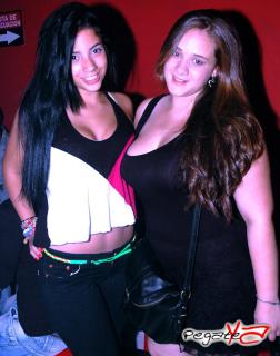 Foto 7 de Septiembre 22 del 2012 en Am / PM Bar - Cali, Cali