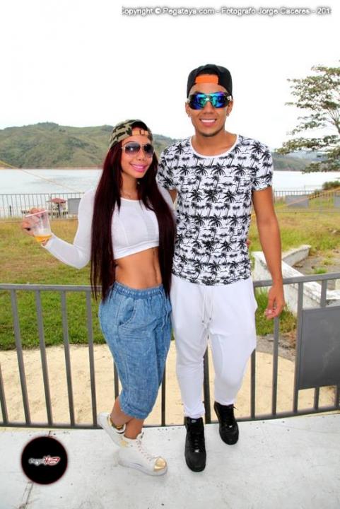 Foto 71 de TOMORROWLAKE Lago Calima en Fiestas Colombia, Medellín