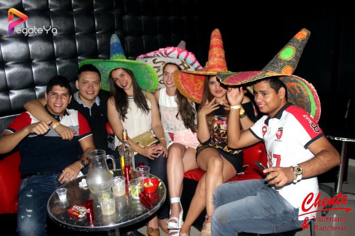 Foto 19 de Chente - 1er FDS Nov. 2015 en CHENTE Vallenatos y Rancheras, Cali