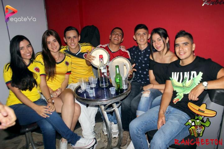 Foto 26 de Rancheeton - 1ER Fds JUNIO 2016 en Rancheton Cali, Cali