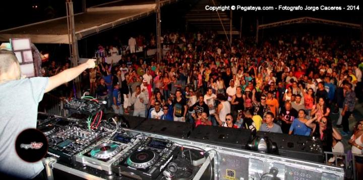 Foto 156 de TOMORROWLAKE Lago Calima en Fiestas Colombia, Medellín