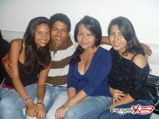 Foto 12 de Farah Lounge - Junio 23 del 2012 en Farah Lounge Cali, Cali