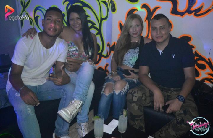 Foto 5 de Midaju Bar - 2do FDS Agosto 2015 en Midaju Bar