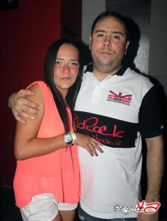 Foto 18 de Rooms - Febrero 08 del 2014 en Rooms Club