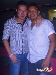 Foto 25 de Marzo 24 del 2012 en Ranchenato Menga Cali, Cali
