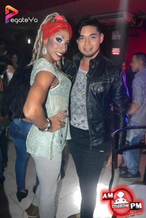Foto 3 de AMPM BAR - 2DO Fds Nov. 2015 en Am / PM Bar - Cali, Cali