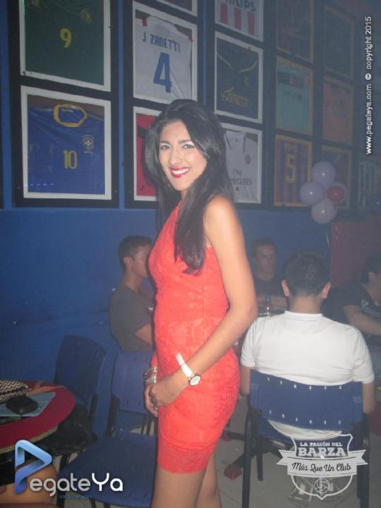 Foto 5 de La Pasion del Barza 22 y 23 de Mayo en LA PASION DEL BARZA Cartagena, Cartagena