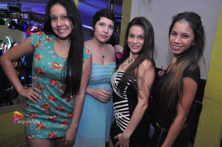 Foto 41 de New York sábado 30 de mayo 2015 en Discoteca New York Bucaramanga, Bucaramanga