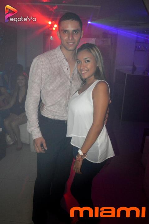 Foto 21 de Miami - 2do FDS Nov. 2015 en Miami Bar Cali, Cali