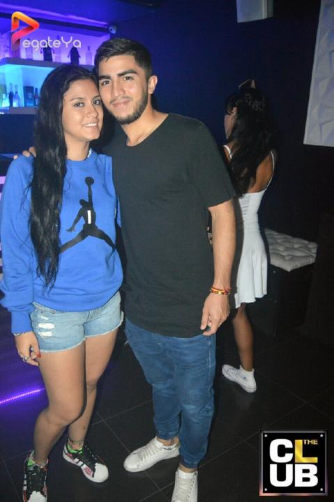 Foto 32 de The Club Cali - FERIA DE CALI DIC 2016 en The Club Cali, Cali
