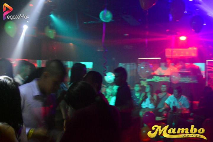 Foto 8 de Mambo Disco Club - 2do Fds Mayo 2017 en Mambo Disco Club, Cali