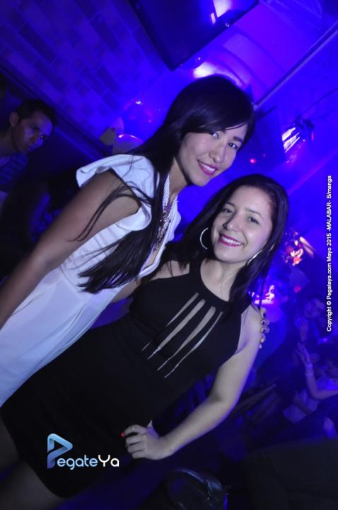 Foto 10 de Malabar sabado 30 de mayo de 2015 en Discoteca Malabar Bucaramanga, Bucaramanga