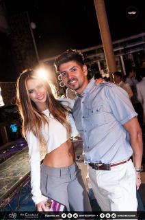Foto 137 de Envy Roof Top by The Charlee en Discoteca ENVY Bar Medellin, Medellín