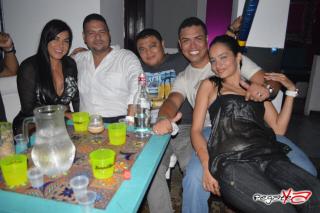Foto 12 de Zambomba - Mayo 17 del 2014 en Club Zambomba, Cali