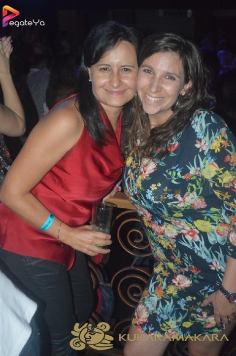 Foto 7 de Kukaramakara - 4to Fds Agosto 2016 en Kukaramakara Discoteca Cali, Cali