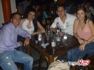 Foto 32 de Mayo 18 y 19 del 2012 en Urbano Bar Cali, Cali