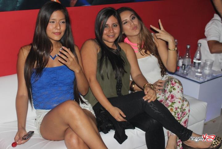Foto 5 de Mama Salsa - 1er FDS Nov 2014 en Mama Salsa