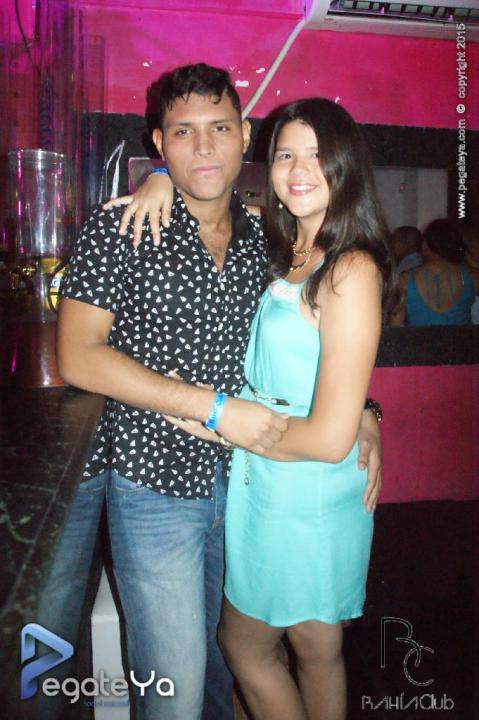 Foto 20 de Bahia 30 de Mayo de 2015 en bahia club, Cartagena