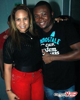 Foto 10 de Diciembre 01 del 2012 en Discoteca Mayoral