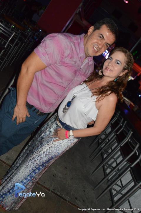 Foto 44 de MARIA CASQUITOS - 21 de febrero de 2015 en Maria Casquitos Bucaramanga, Bucaramanga