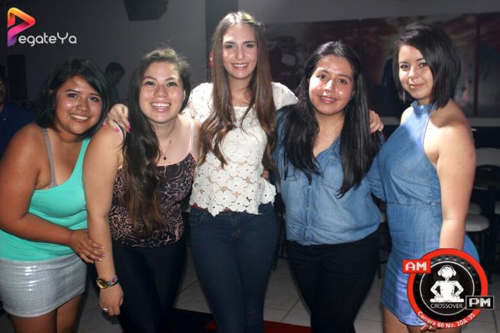 Foto 16 de Ampm Bar - 2Do / 3er Fds Junio 2016 en Am / PM Bar - Cali, Cali