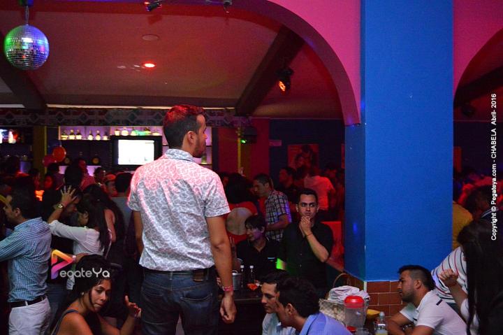 Foto 93 de CHABELA sabado 2 de abril 2016 en Discoteca Chabela Bucaramanga, Bucaramanga