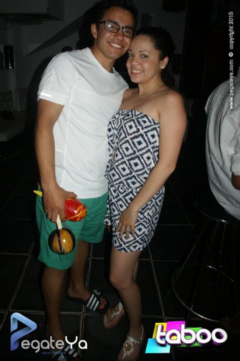 Foto 15 de taboo 14 Y 15 DE AGOSTO en Discoteca Taboo Cartagena, Cartagena