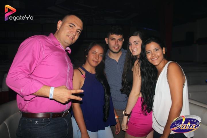 Foto 26 de JALAJALA - 3er - 4to Fds Nov. 2015 en Jala Jala Club, Cali