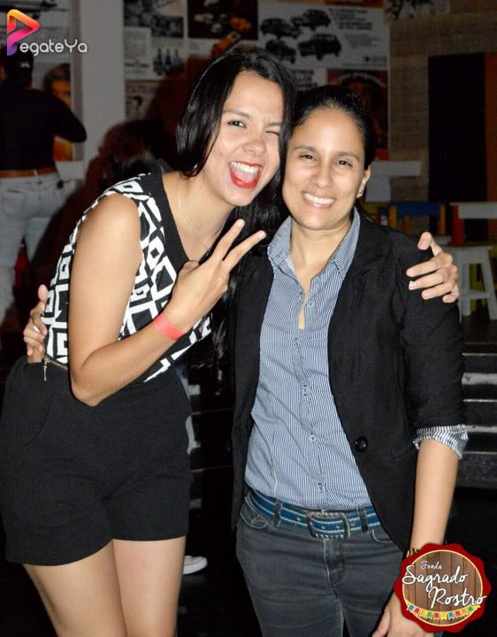 Foto 18 de Sagrado Rostro - 5to Fds Sept. 2017 en Sagrado Rostro, Cali
