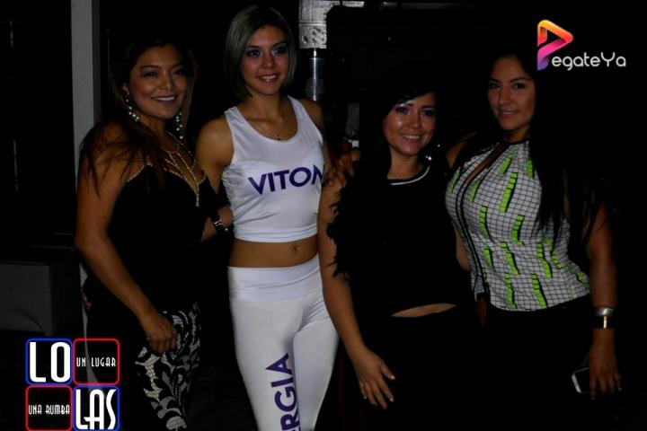 Foto 81 de Lolas Club - Febrero 21 del 2015 en Lolas Club Menga Cali, Cali
