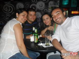 Foto 10 de Abril 20 del 2012 en Ak Bar Pereira, Pereira