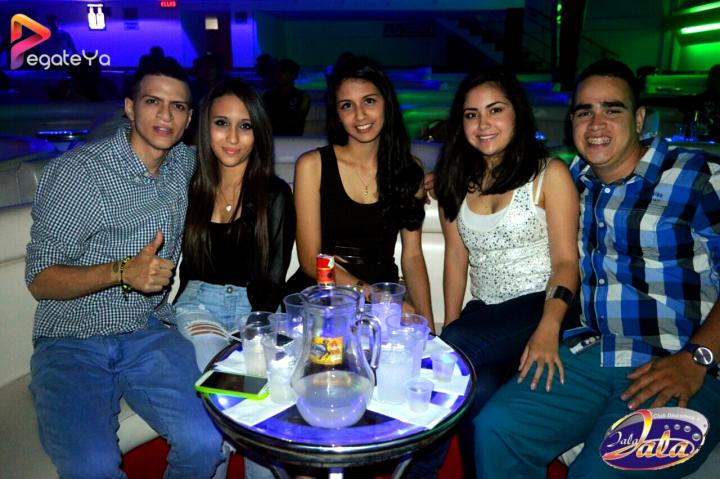 Foto 57 de Jalajala 2do / 3er FDS Junio 2016 en Jala Jala Club, Cali