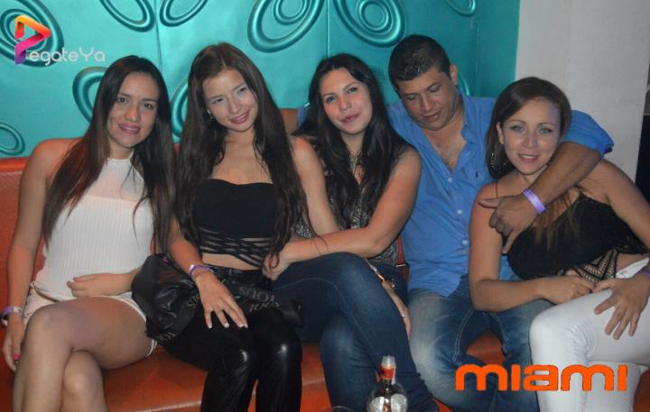 Foto 27 de MIAMI - 3er - 4to Fds Nov. 2015 en Miami Bar Cali, Cali