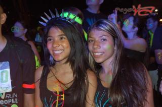 Foto 9 de Neon Run Medellin en Neon Run Medellin, Medellín