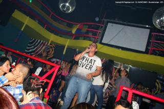 Foto 19 de Discoteca El Manicomio en Discoteca El Manicomio Bucaramanga, Bucaramanga