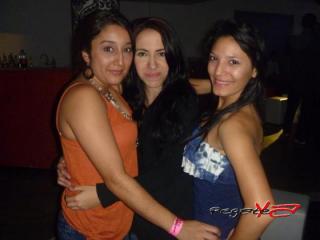 Foto 8 de Enero 30 del 2012 en Babel / Barra Libre Cali, Cali